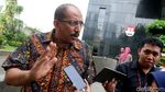 Djamal Aziz Kembali Diperiksa KPK