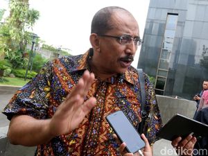 Eks Anggota DPR Ungkap Soal Pembahasan e-KTP Sempat Alot