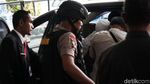 Baasyir Datangi RSCM, Polisi Siaga
