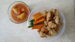 Sedap Belumur Bersaus! 10 Ayam Asam Manis Pilihan Netizen yang Bikin Lapar