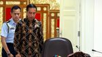 Jokowi Rapat Bahas Kekurangan Rumah PNS Hingga Polisi