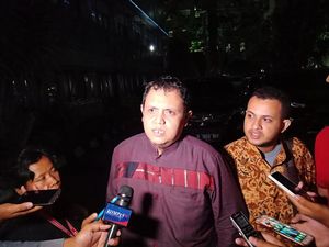Ketua Cyber Indonesia Klarifikasi Konten Laporan Terkait Amien Rais