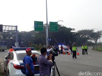 Setelah Ganjil Genap Tol Jagorawi dan Tangerang Dimulai