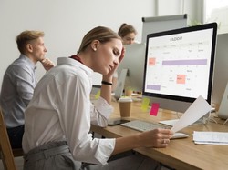 Karyawan Tolak Belikan Sarapan untuk Bos Dipecat, Picu Kemarahan Netizen