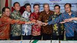 Sinergi BUMN untuk Beragam Proyek Nasional
