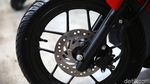Keren! Begini Seragam Baru All New Honda Vario