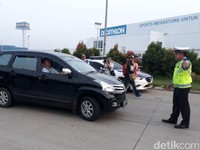 Setelah Ganjil Genap Tol Jagorawi dan Tangerang Dimulai