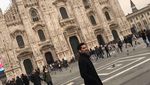 Si Turis Ilkay Gundogan