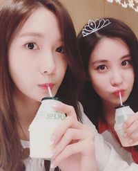 Terungkap! Rahasia Tubuh Ramping Para Member SNSD