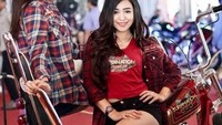 Suryanation Motorland seri pertama ini juga memberikan banyak inspirasi bagi pengunjung seperti sesi Inspirational Class yang merupakan salah satu pembeda dengan acara tahun lalu. Di sesi ini seluruh artworker yang bergabung di acara Suryanation Motorland 2018 ini yaitu Iyus Tattoo, Katros Garage, Hacka Pinstripe dan Cetul Leather Art akan membuat sebuah mahakarya dalam wujud sebuah motor. Pool/Suryanation Motorland Battle 2018.