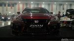 Ini Dia Jajaran Mobil Cantik Hasil Modifikasi