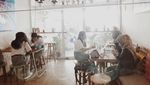 Mengintip Makanan dan Minuman Enak di Kafe Kekinian, Yogyakarta