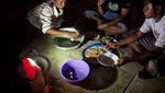 Doyan Kulineran, Begini Gaya Ngopi hingga Makan ala Sherina Munaf