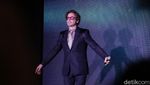 Yuni Shara yang Dinyinyirin Netizen, Aksi Konyol Robert Downey Jr