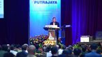 Menhan Ryamizard Hadiri Putra Jaya Forum di Malaysia