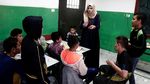 Mengenal Samah, Guru Karate Bagi Anak-anak di Palestina