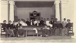 Penampakan Pengadilan di Indonesia Era Kolonial Belanda