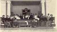 Pengadilan (Landraad) Pasuruan
