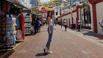 Carolina Passoni, Setan Mengerikan yang Ternyata Cantik Banget!