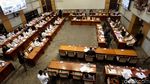 Gelar RDP, Komisi III-BNN Bahas Kejahatan Narkotika