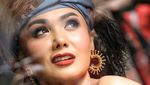 Begini Pose Yuni Shara yang Dinyinyirin Netizen