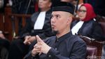 Sidang Perdana Ahmad Dhani