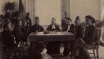 Penampakan Pengadilan di Indonesia Era Kolonial Belanda