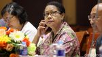 Komisi VIII-Menteri PPPA Bahas 2 Remaja Kebelet Nikah