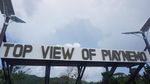 Ini Tempat Jokowi Berfoto di Raja Ampat