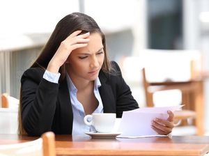 Perjuangan Wanita Tuli Cari Kerja Meski Sudah Ditolak Seribu Kali