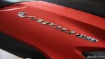 Keren! Begini Seragam Baru All New Honda Vario