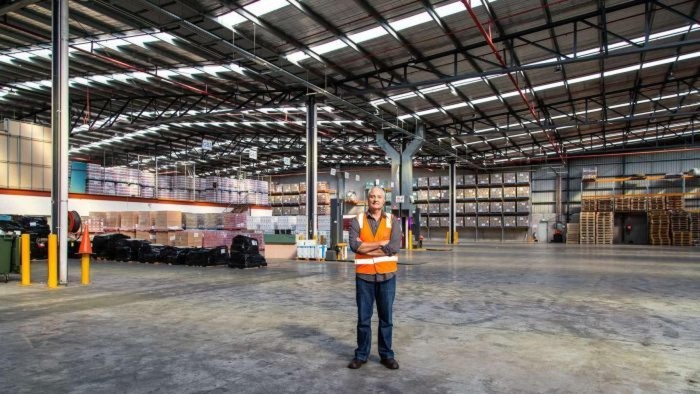 Satu dari Lima Anak Australia Kadang Kelaparan