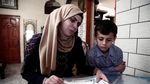 Mengenal Samah, Guru Karate Bagi Anak-anak di Palestina