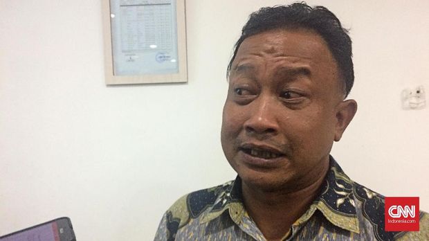 Komisioner Komisi Nasional Hak Asasi Manusia (Komnas HAM) Muhammad Choirul Anam.