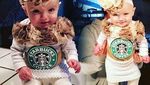 Lucu Banget! 10 Anak Ini Pakai Kostum Bertema Makanan yang Enak