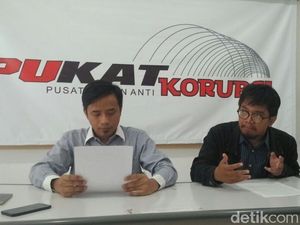 Pukat UGM: Putusan Praperadilan Century Tak Ada Landasan Hukum