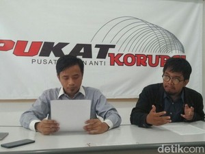 Pukat UGM: Putusan Praperadilan Century Tak Ada Landasan Hukum