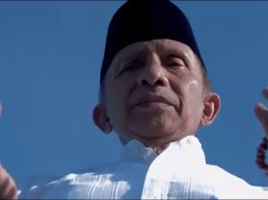 Lewat PA 212, Amien Rais Undang Gerindra-PAN-PKS-PBB-Berkarya