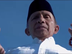 Kabar Amien Rais Akan Dapat Gelar Bapak Reformasi, Benarkah?