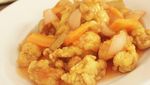 Sedap Belumur Bersaus! 10 Ayam Asam Manis Pilihan Netizen yang Bikin Lapar