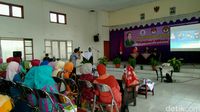 KPU Ajak Wanita Dongkrak Partisipasi Pemilih di Pilbup Ciamis