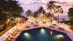 Foto: 10 Hotel Paling Populer di Instagram