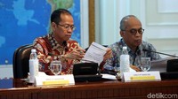 Penyediaan rumah untuk ASN, TNI, dan Polri ini juga diharapkan dapat menurunkan backlog yang mencapai 11,4 juta. Direktur utama Bank bjb Ahmad Irfan hadir dalam acara tersebut.