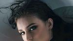 Carolina Passoni, Setan Mengerikan yang Ternyata Cantik Banget!