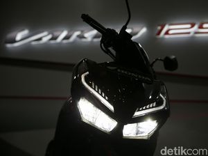 Tanpa Engkol, Pengguna Honda Vario Harus Rajin Cek Aki