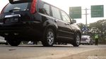 Uji Coba Ganjil Genap di Tol Tangerang, Pengendara Bingung