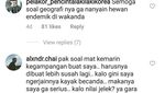 Curhat Kocak Siswa Tentang Sulitnya UNBK yang Viral