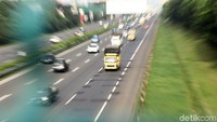 Selain di GT Kunciran 2, uji coba ganjil genap juga dilakukan di GT Tangerang 2 dan GT Cibubur 2 yang menuju ke arah Jakarta. Uji coba dilakukan selama kurang lebih dua minggu lamanya.