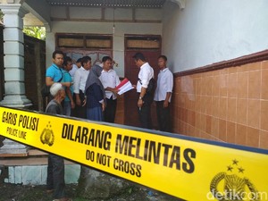 Guru Tari Jaranan Diduga Cabuli 10 Anak di Bawah Umur Diamankan