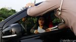 Uji Coba Ganjil Genap di Tol Tangerang, Pengendara Bingung